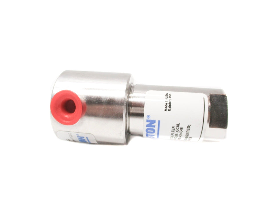 BALSTON 95S6 5000PSIG NSMP