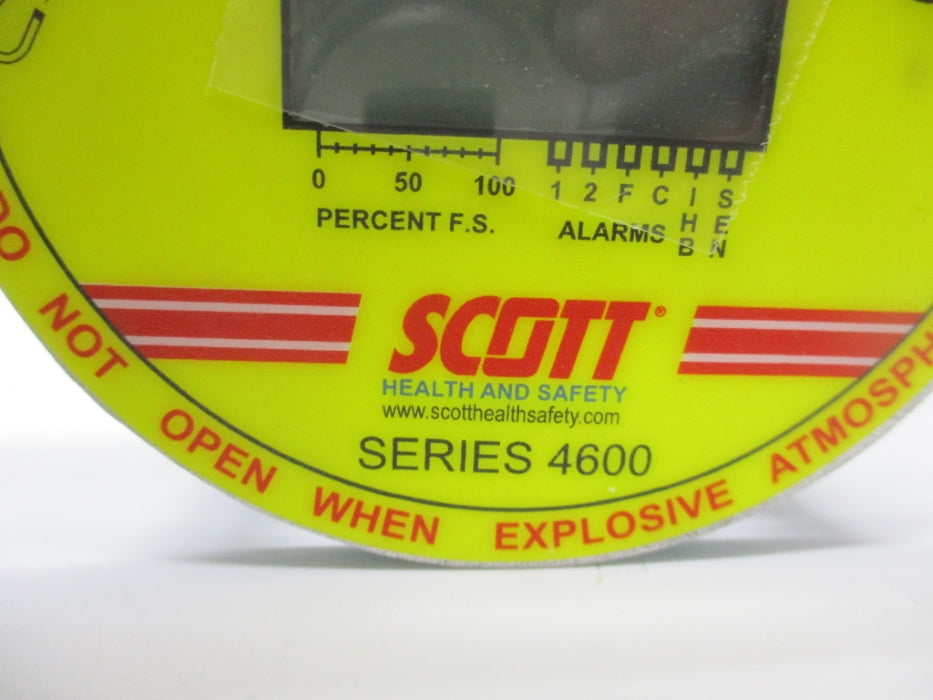 SCOTT 4600 NSNP
