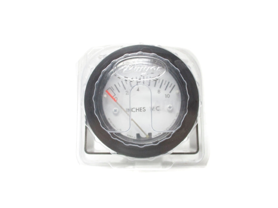 DWYER 2-5010 102335-00 0-10"WC NSMP