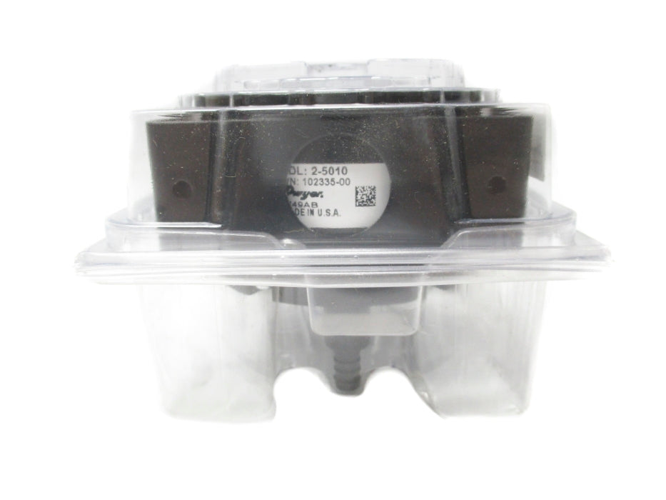 DWYER 2-5010 102335-00 0-10"WC NSMP