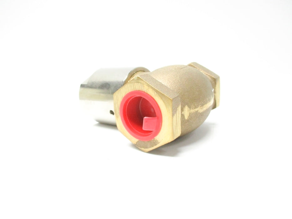 PNEUMATIC PRODUCTS 1125823 0-5000PSIG NSMP