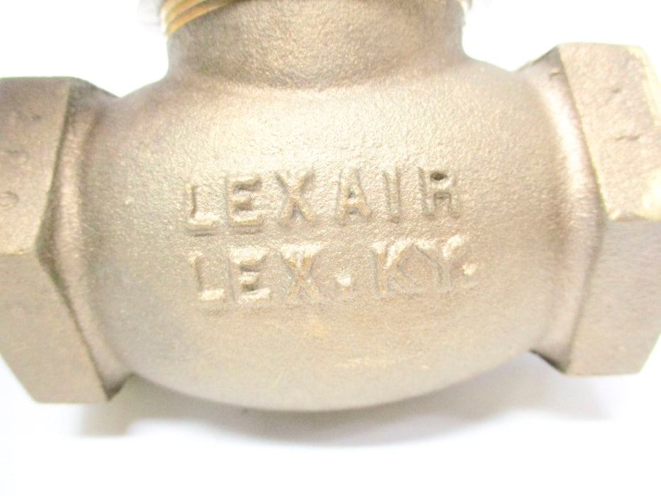 PNEUMATIC PRODUCTS 1125823 0-5000PSIG NSMP