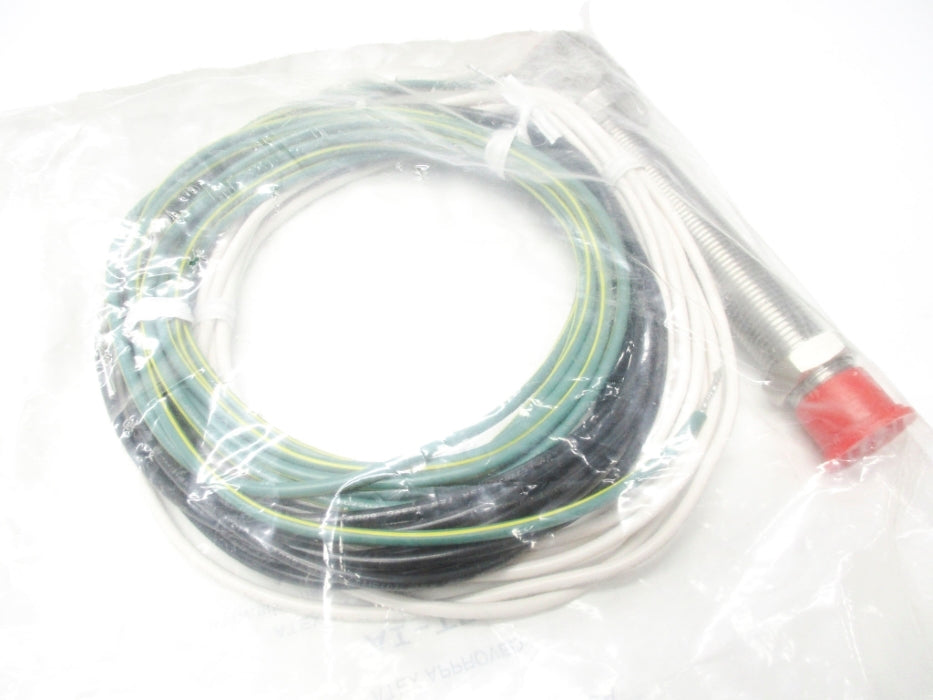 AI-TEK INSTRUMENTS 70085-1010-330 NSMP