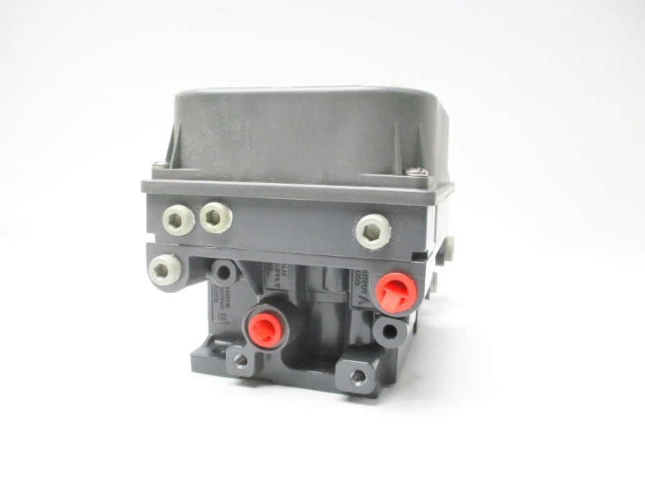 FISHER DVC6200F NSMP