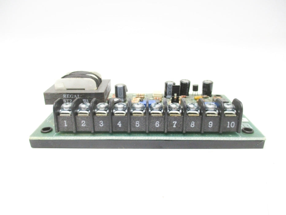 BALDOR BC145 (CN3000A31) NSNP