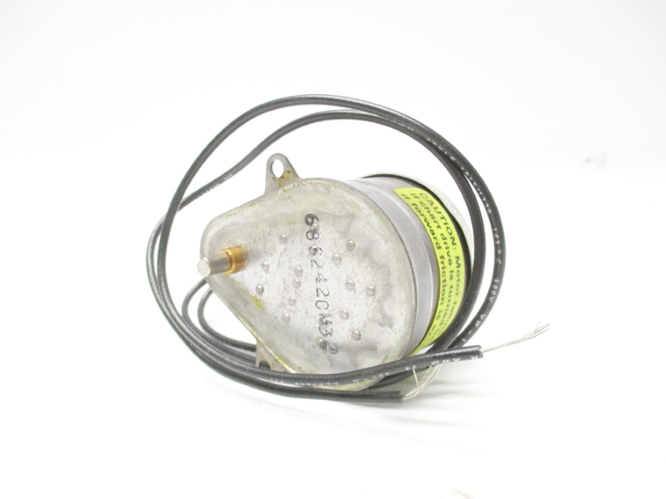 CRAMER P58TAA98 TYPE 117 NSNP