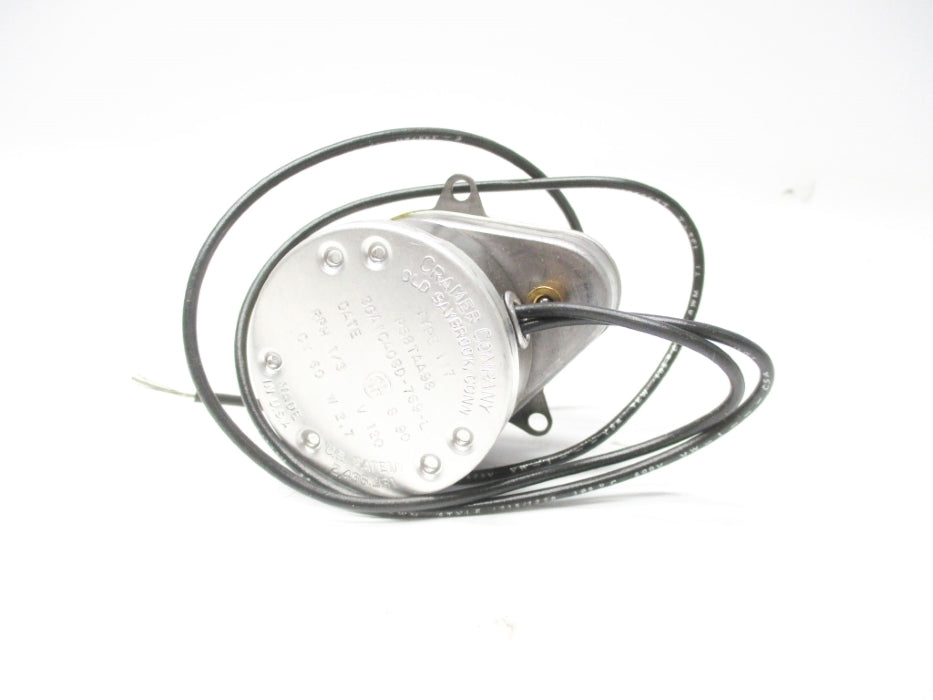 CRAMER P58TAA98 TYPE 117 NSNP