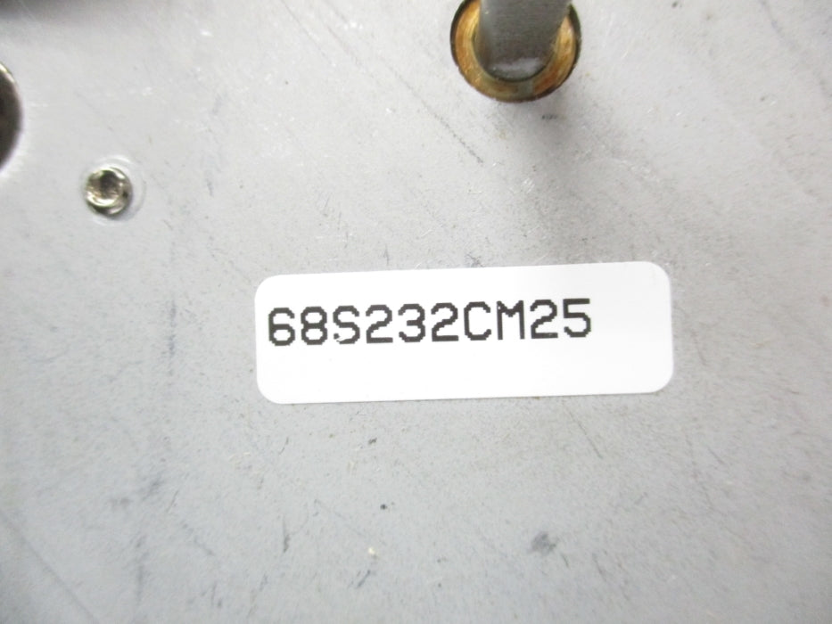 SYNCHRON 68S232CM25 NSNP