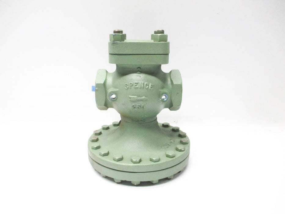 SPENCE 30986-1 TYPE E NSNP