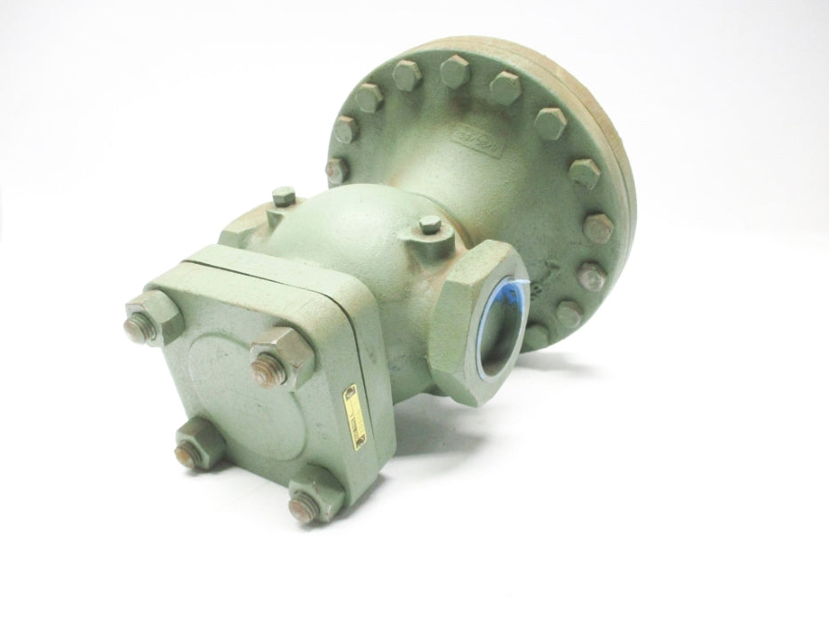 SPENCE 30986-1 TYPE E NSNP