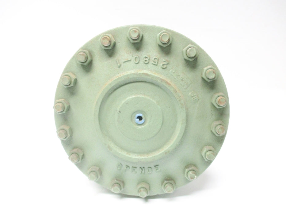 SPENCE 30986-1 TYPE E NSNP