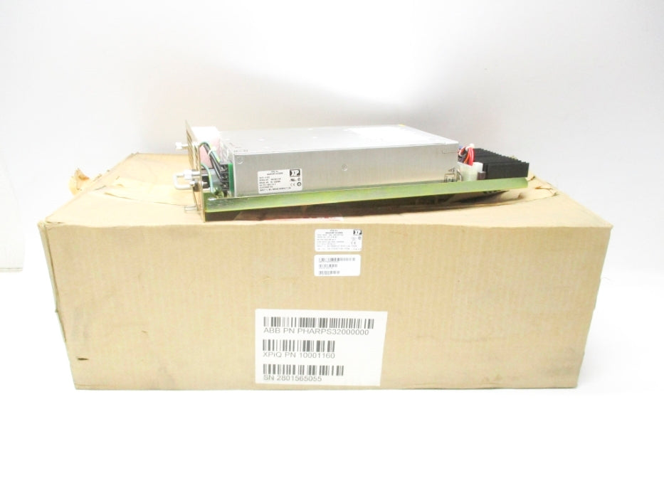ABB PHARPS32000000 F8-G2B3B6 NSMP