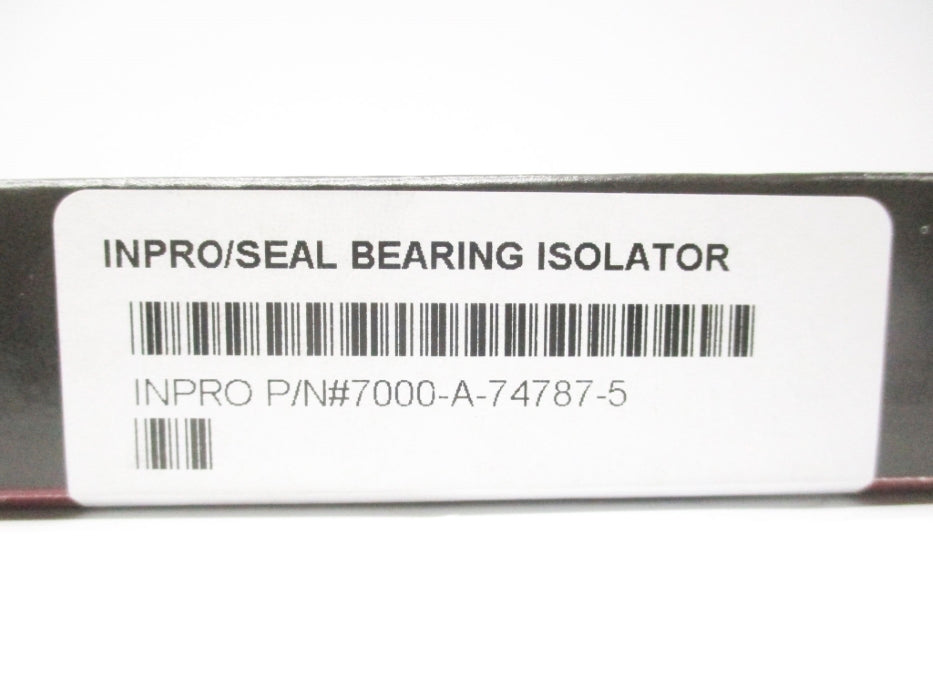 INPRO/SEAL 7000-A-74784-5 NSFS