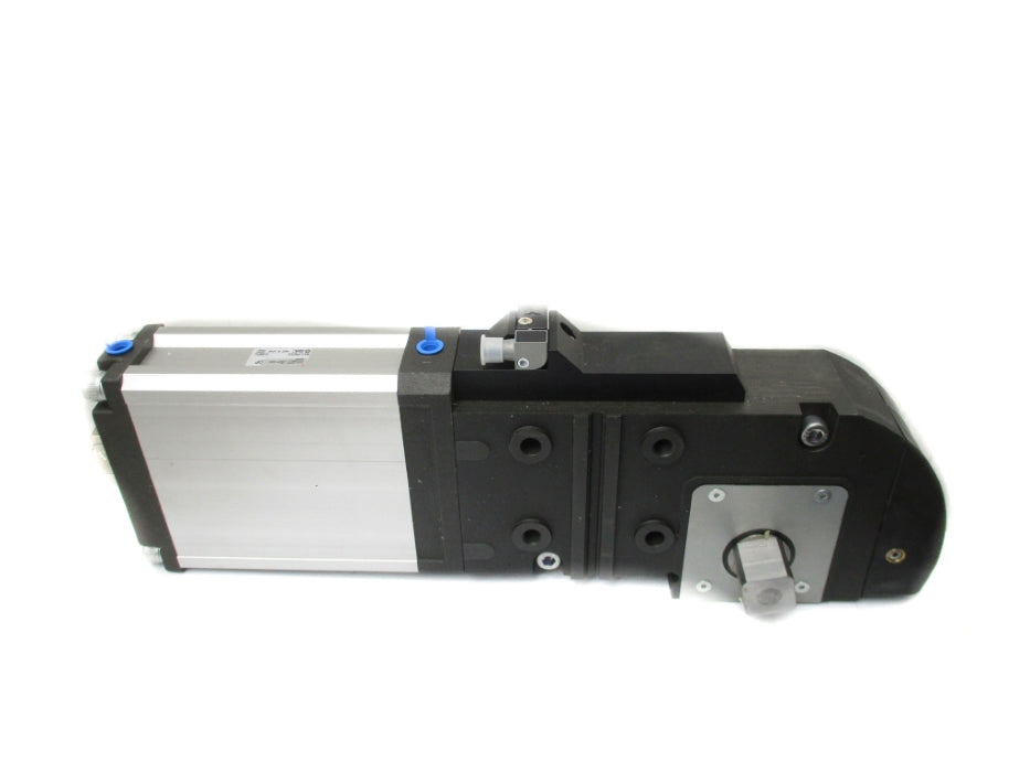 SMC CKZ2N80TF-105DP-XXXXXAA070P NSMP