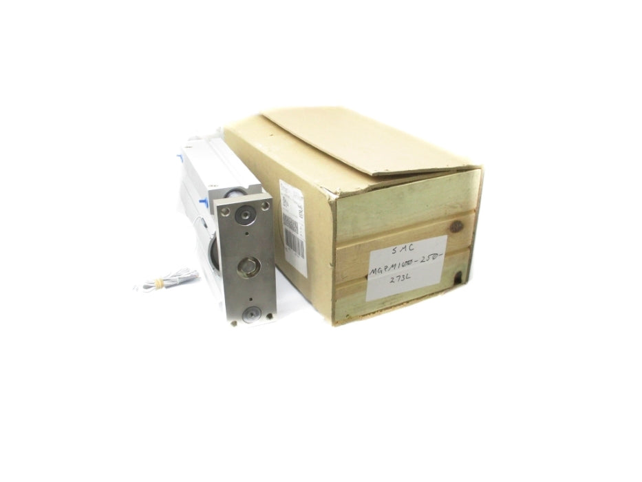 SMC MGPM100-250-Z73L NSMP