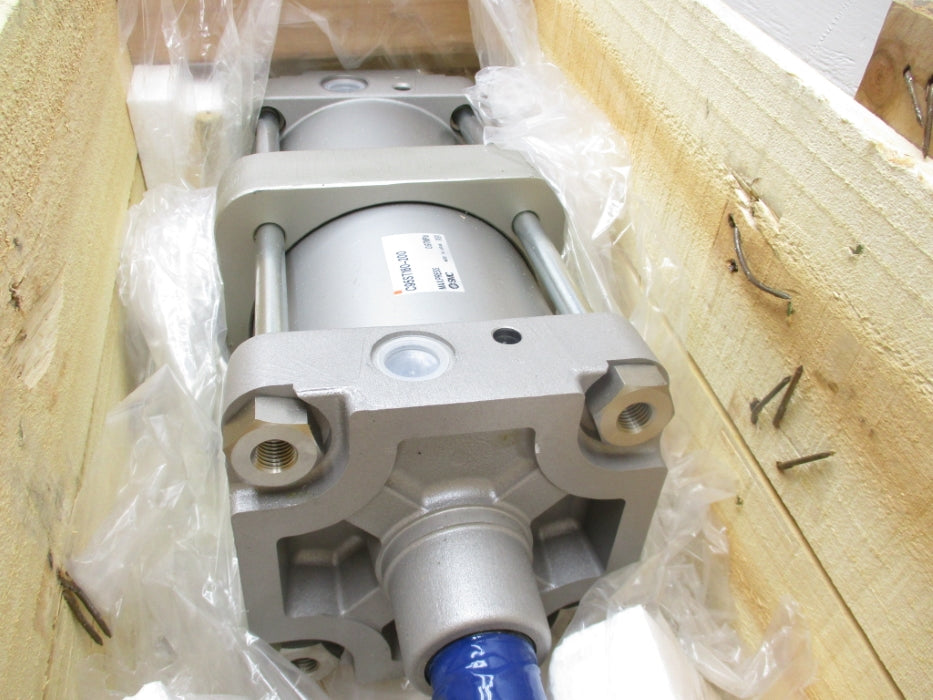 SMC C95ST160-200 NSMP
