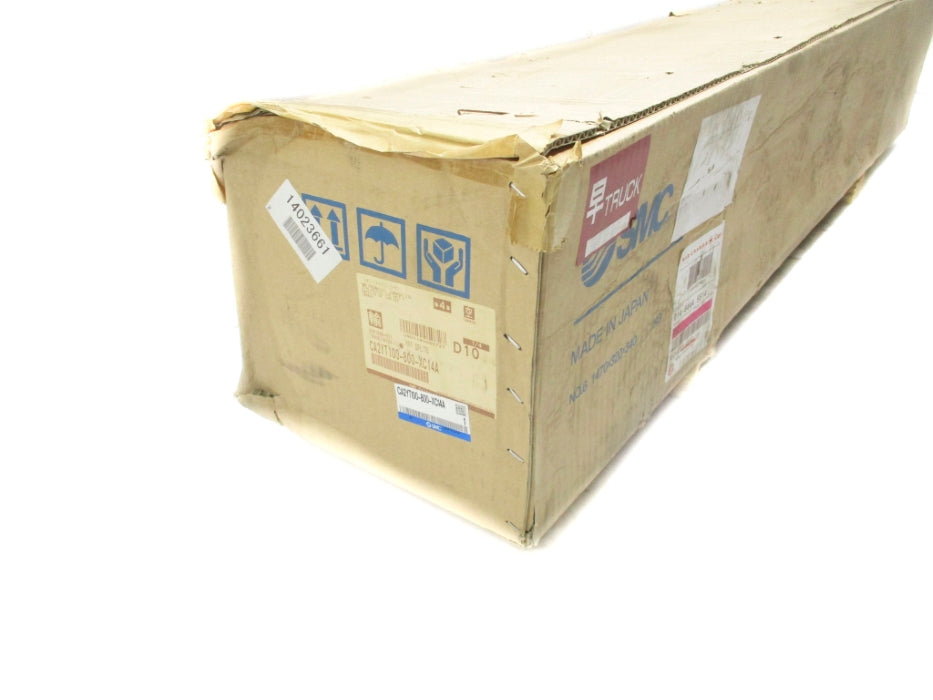 SMC CA2YT100-800-XC14A NSFS