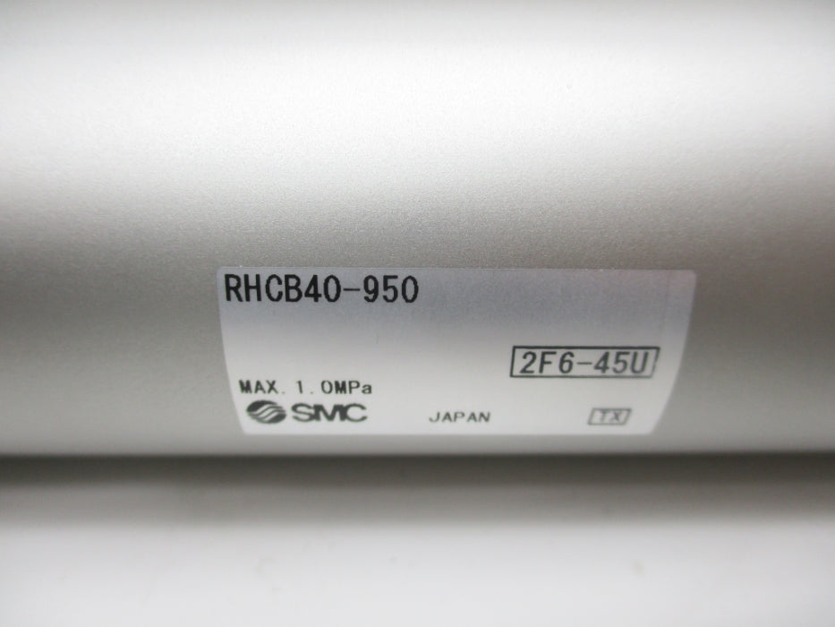 SMC RHCB40-950 NSMP