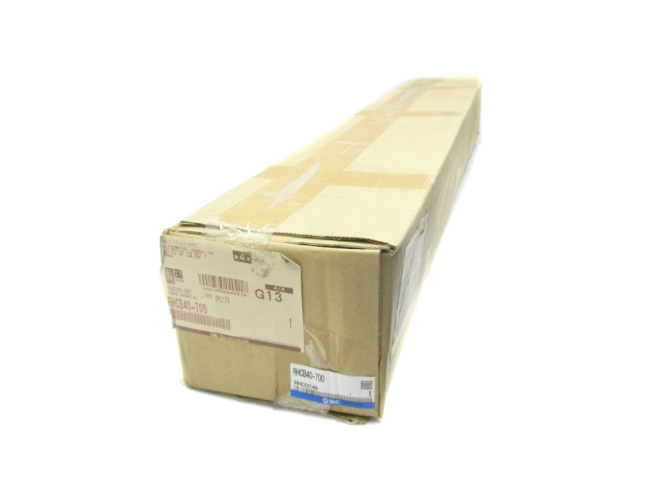 SMC RHCB40-700 NSFS