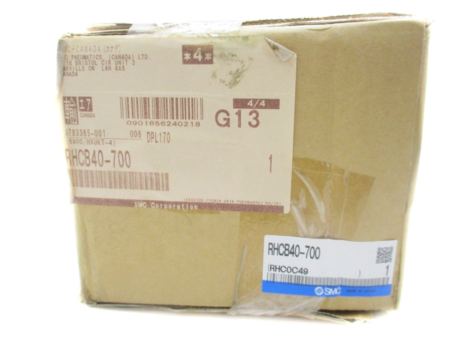 SMC RHCB40-700 NSFS