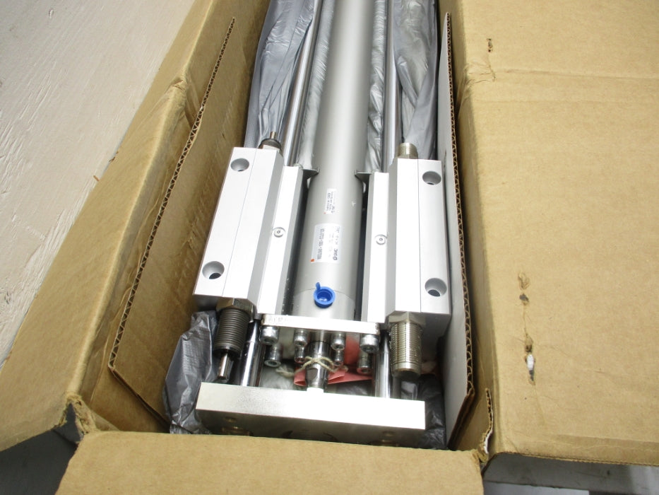 SMC MGGLB40-1000-CCL01126 145PSI NSMP