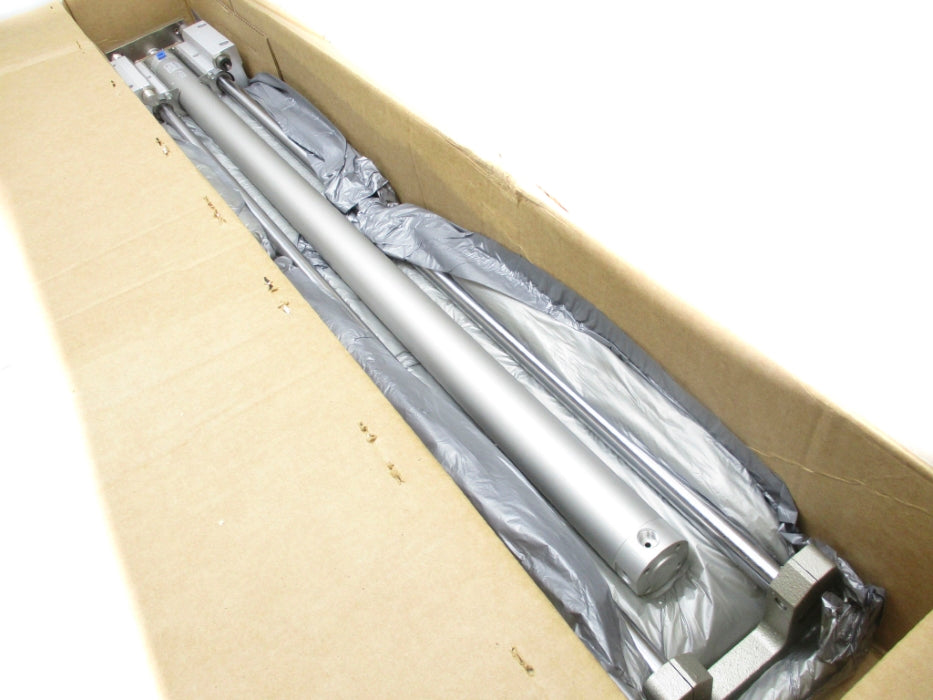SMC MGGLB40-1000-CCL01126 145PSI NSMP
