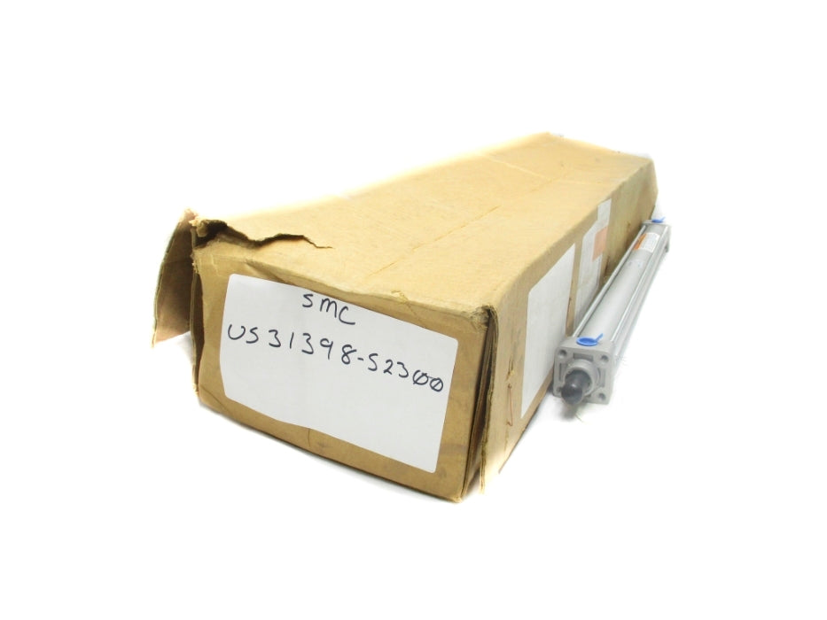 SMC US31398-S2300 250PSI NSMP