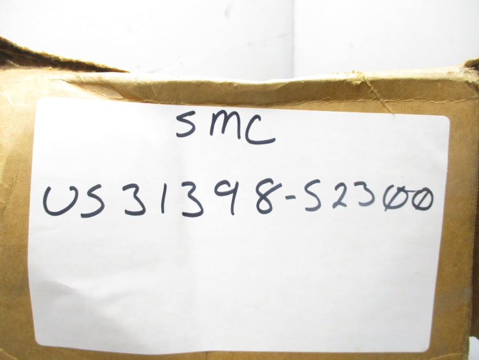 SMC US31398-S2300 250PSI NSMP
