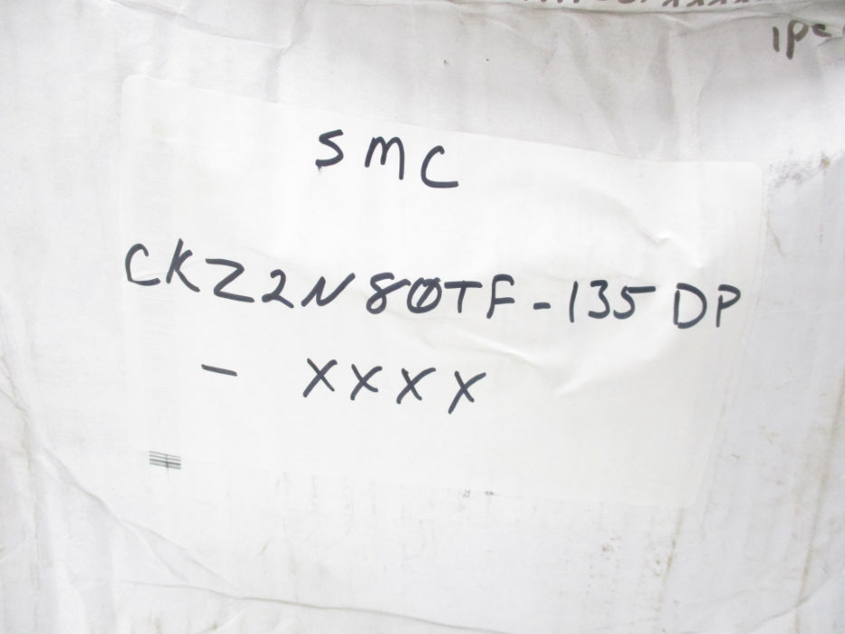 SMC CKZ2N80TF-135DP-XXXXXAA051P NSMP
