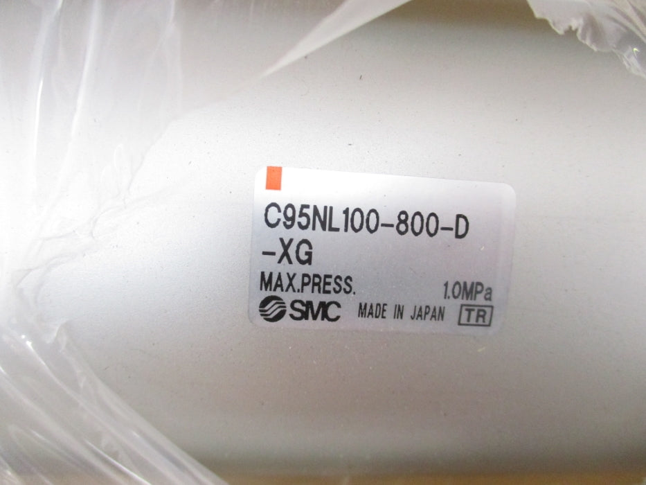 SMC C95NL100-800-D-XG NSMP