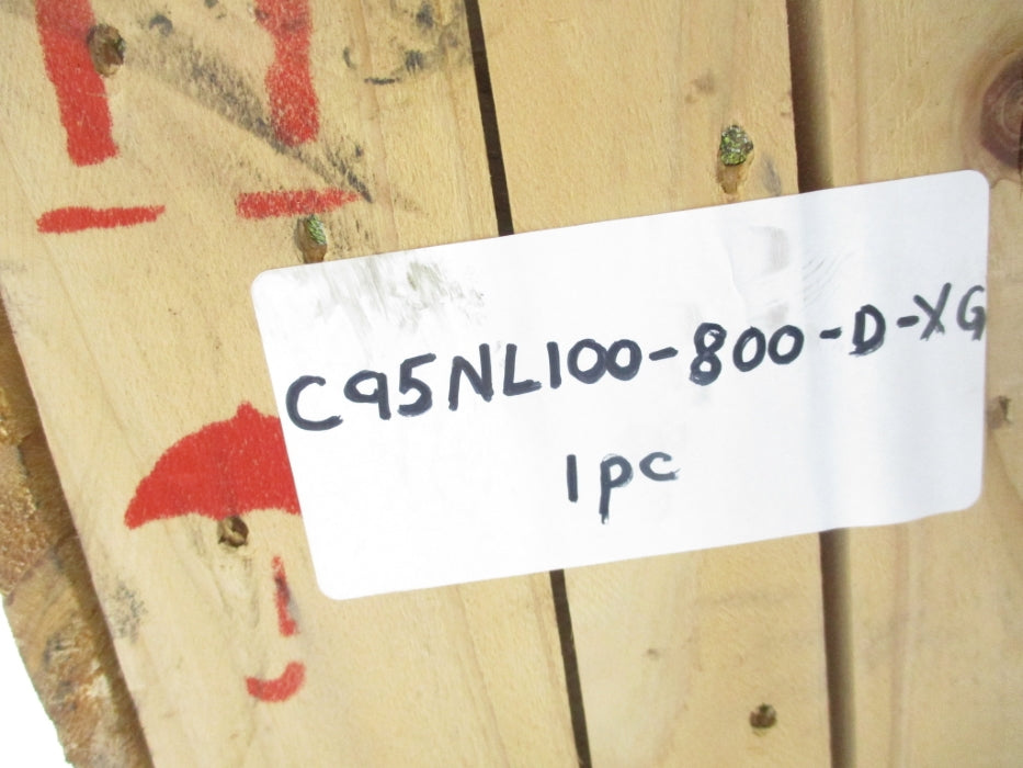 SMC C95NL100-800-D-XG NSMP