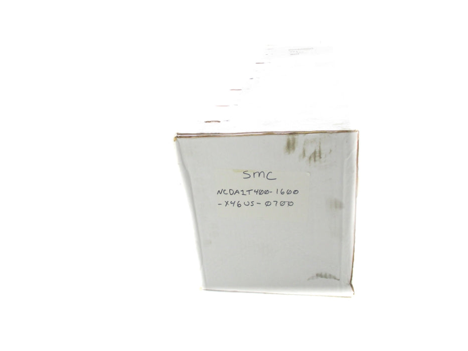 SMC NCDA1T400-1600-X46US-0700 NSFS