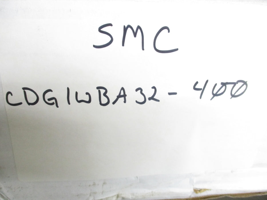 SMC CDG1WBA32-400 (PKG OF 2) 145PSI NSMP