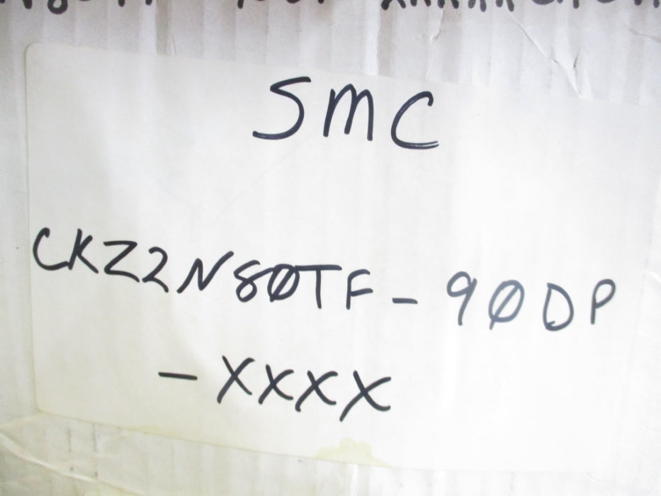 SMC CKZ2N80TF-90DP-XXXXXCA011P NSMP