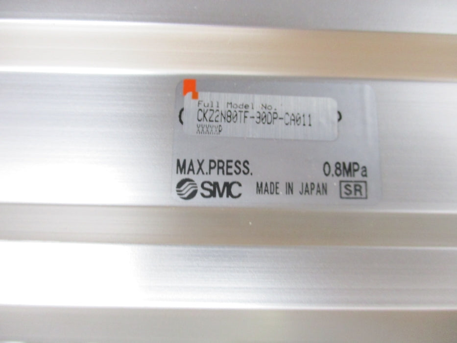 SMC CKZ2N80TF-90DP-CA011XXXXXP NSMP