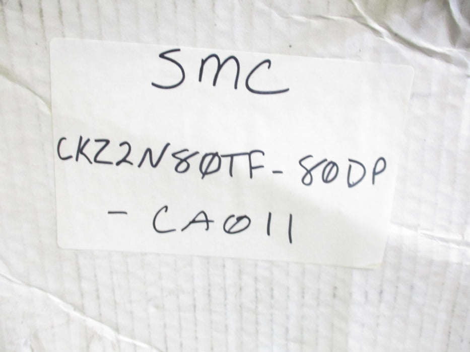SMC CKZ2N80TF-90DP-CA011XXXXXP NSMP