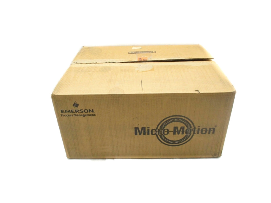MICRO MOTION F050S113CQBAEZZZZ NSMP