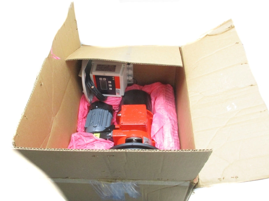 BTG MEK2300 W/ CPM-1300 HX/Q0/C1/S/10 NSMP