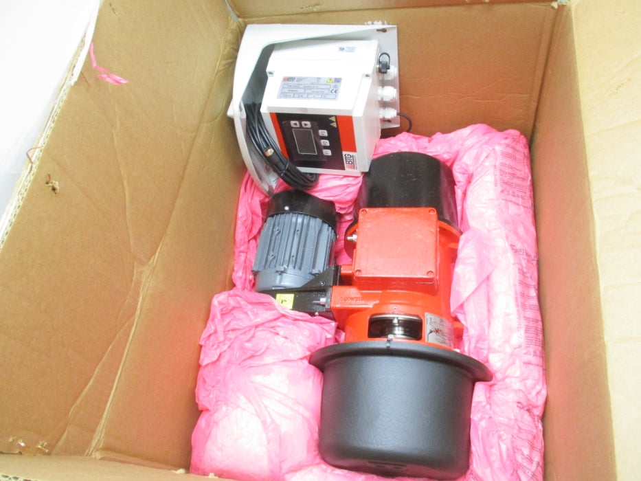 BTG MEK2300 W/ CPM-1300 HX/Q0/C1/S/10 NSMP