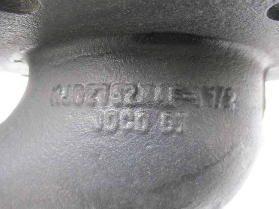 JOCO MJD2752NAF-1-1/2-D1 NSNP
