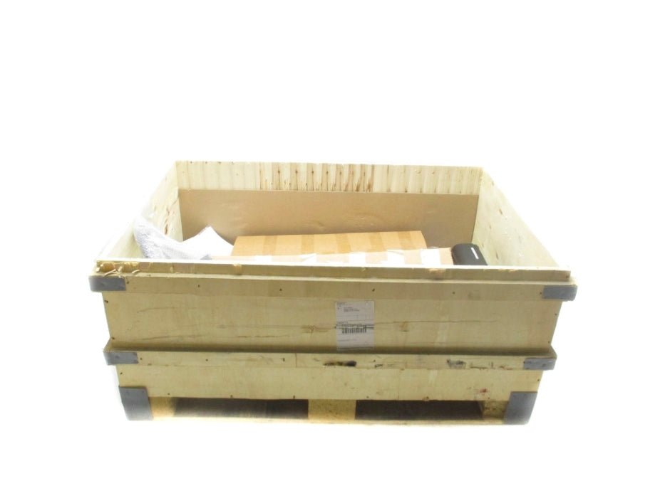 EBRO DN600-20 NSMP