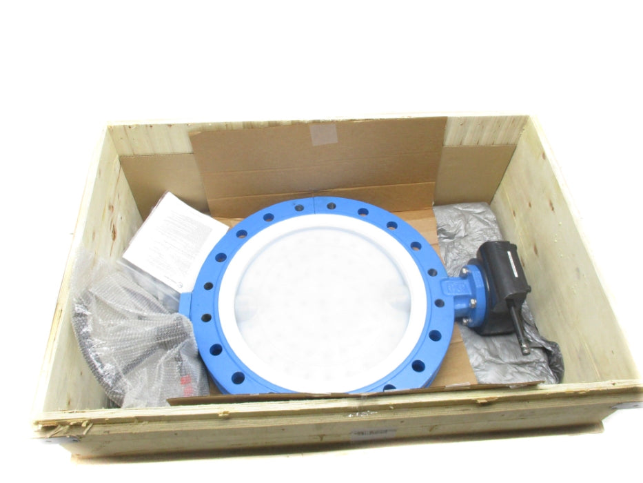 EBRO DN600-20 NSMP