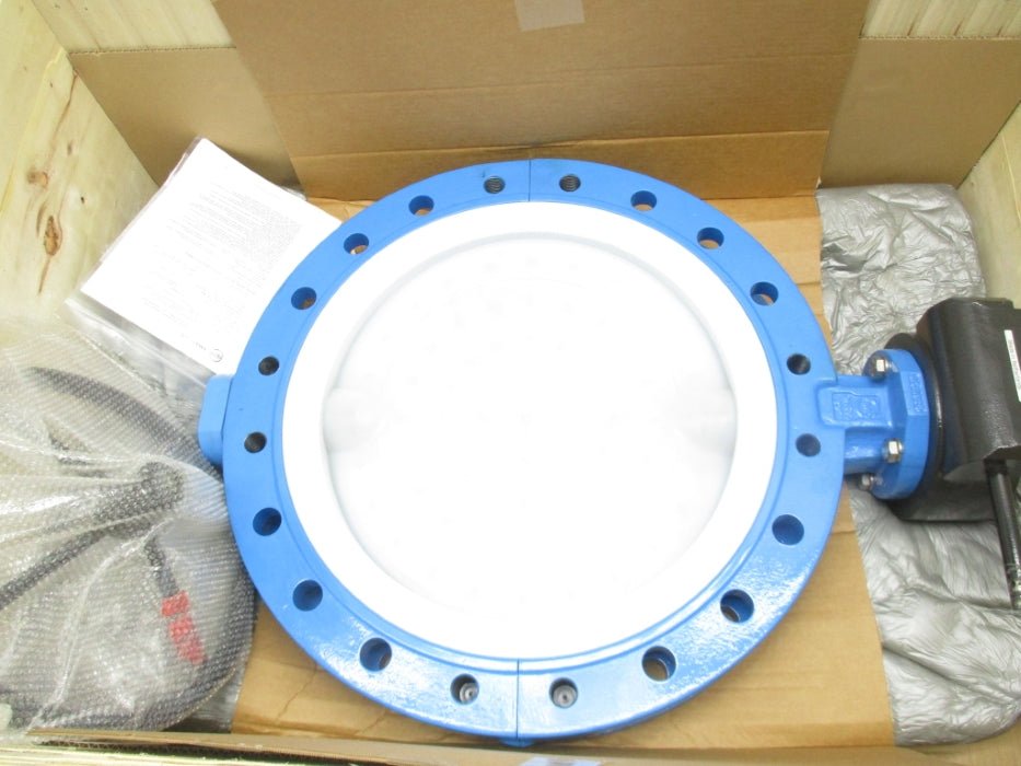 EBRO DN600-20 NSMP
