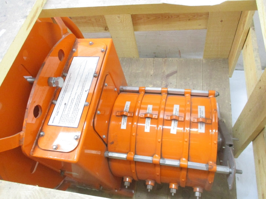 GLEASON SM241004-420-09-W-1 NSNP