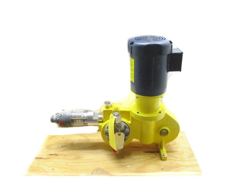 MILTON ROY RS1125FRSESEPNNN NSMP