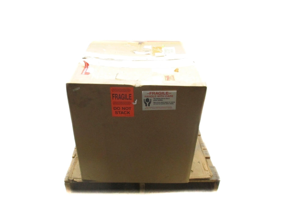 FLOWSERVE LIMITORQUE VALVE W/ MOTOR B-M40-VJ9-039604610 NSMP