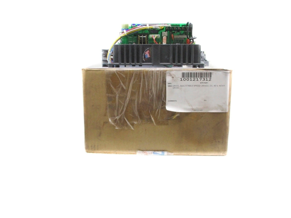 FINCOR 2332A NSMP