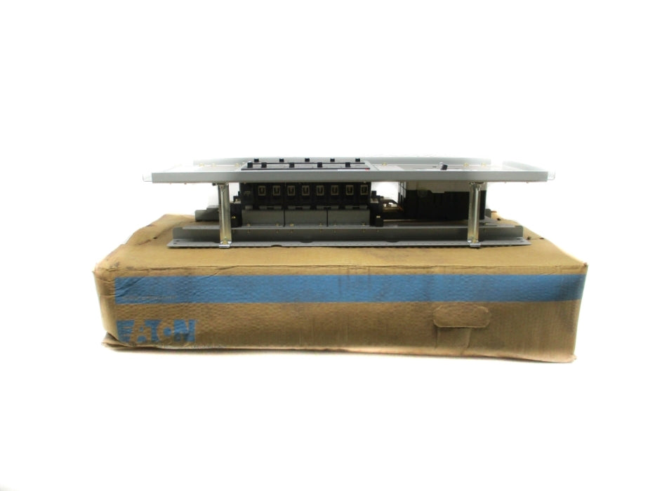 EATON PRL2A W/ 100 AMP MAIN NSMP