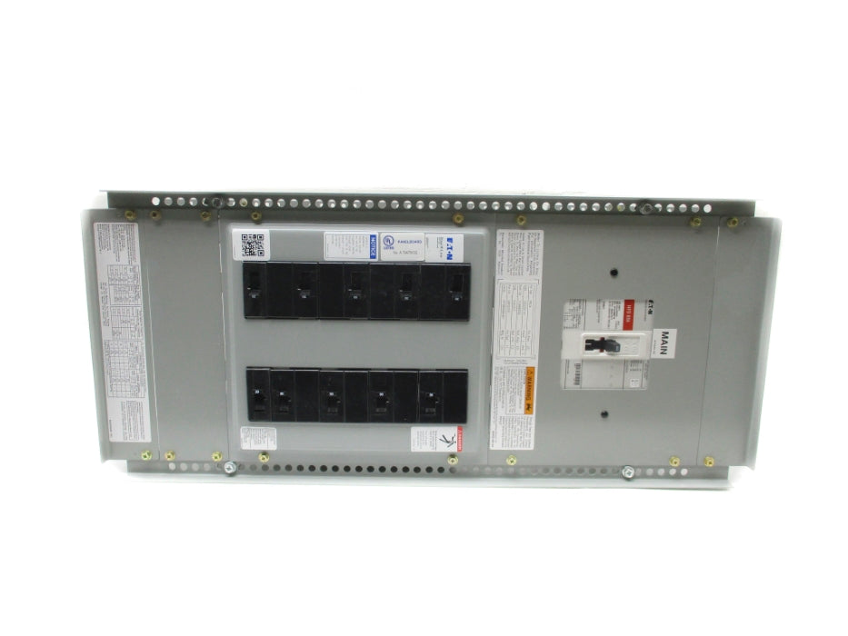EATON PRL2A W/ 100 AMP MAIN NSMP