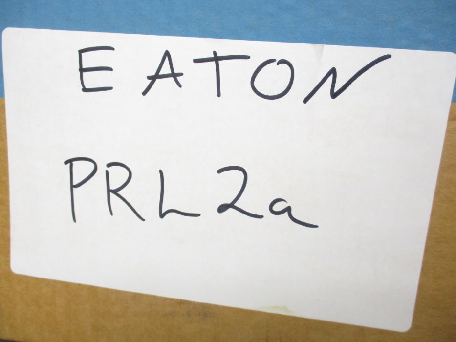 EATON PRL2A W/ 100 AMP MAIN NSMP